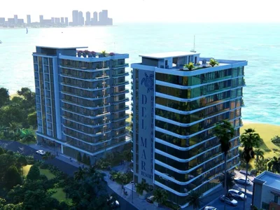 Жилой комплекс Project Del Mar (Лот П035ОВ)