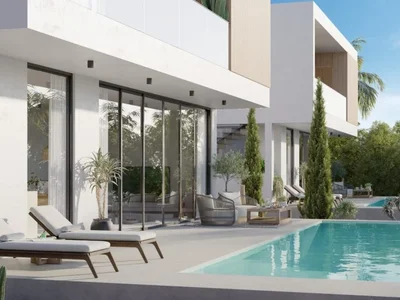 Villa Sunrise Estates – Phase 4