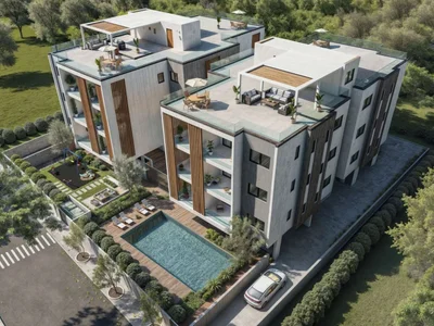 Residential complex Luma Genesis