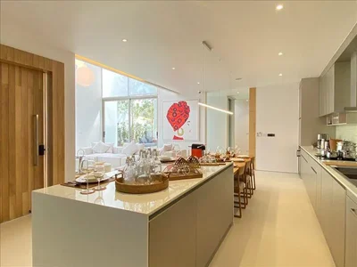 Zespół mieszkaniowy New complex of villas with swimming pools close to beaches, Phuket, Thailand