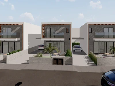Residential complex ELYSIAN HOMES I