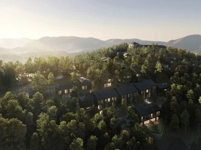 Residential complex Berengaria