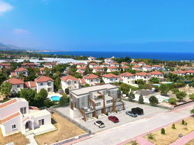 Barrio residencial Crown Park