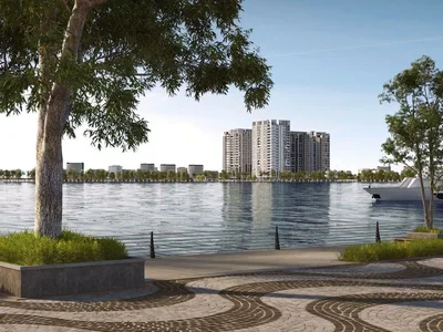 Residential complex Selina Bay