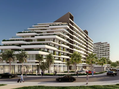 Complejo residencial Grand Sapphire Phase 4