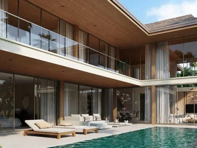Villa Salila Sol – Pool Villa Phuket