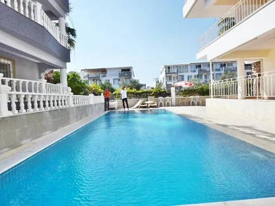 Вилла Magnolia Villas