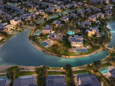 Вилла The Oasis - Address Villas