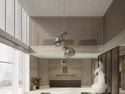 Edificio de apartamentos Seaside Prestige One