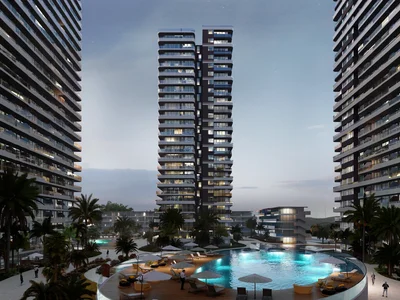Complejo residencial GRAND SAPPHIRE BLU - Simvol Elegantnosti i Roskoshi