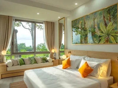 Zespół mieszkaniowy Melia Phuket Karon Residences