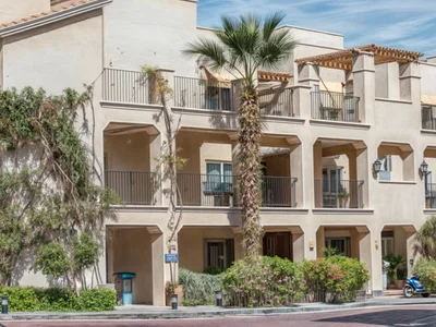 Zespół mieszkaniowy VERANDA SAHL HASHEESH