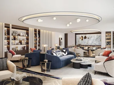 Wohnanlage Sofitel Residences