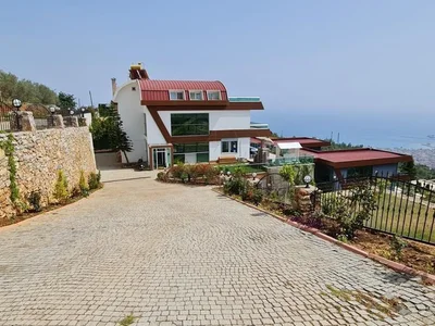 Willa ALANYA