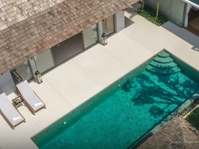 Villa Роскошная вилла в живописном районе Пхукета