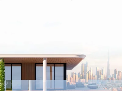 Complejo residencial OAK YARD