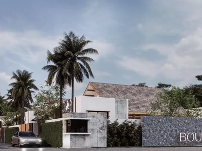 Willa Bougainvillea Villas