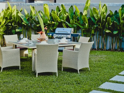 Villa Sunpao Rawai
