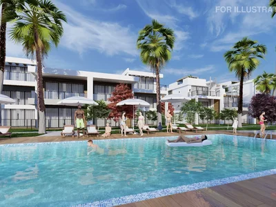 Complejo residencial Caesar Blue Villas