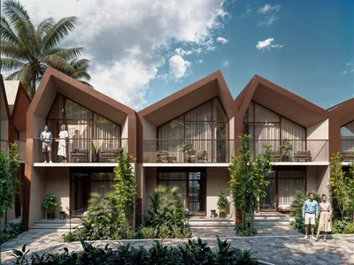 Villa Ubud Dream
