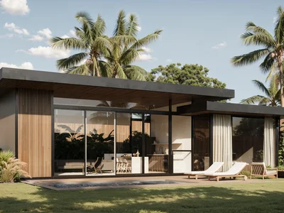 Villa Dreamland