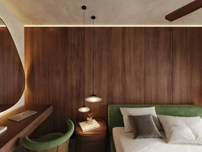 Villa MELASTI DREAM RESIDENCE