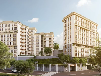 Complexe résidentiel Excellent location read to move in apartments 