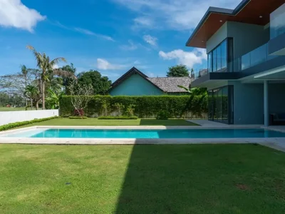 Вилла Laguna Homes