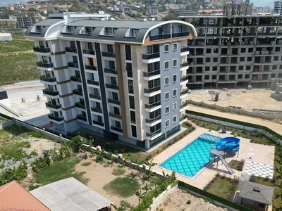 Residential complex Luvi Residense