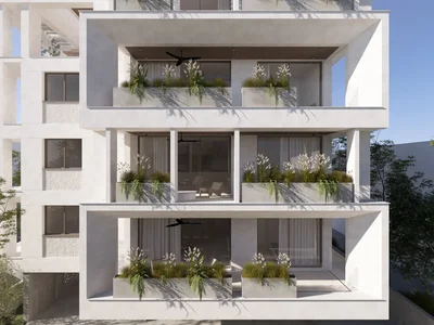 Residential complex Helios