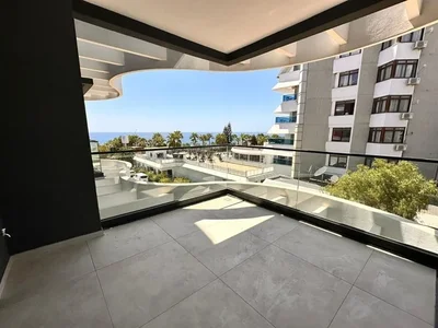 Complexe résidentiel PREMIUM CLASS apartment with two bedrooms in the Nordic Art complex.