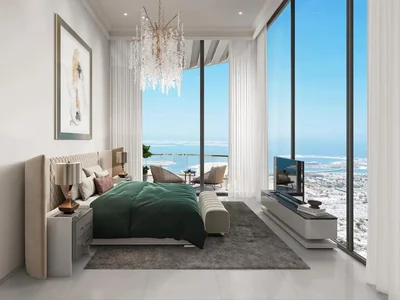 Complejo residencial Al HABTOOR TOWER