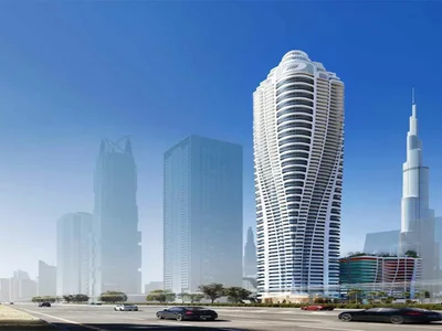 Complejo residencial Volta