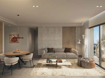 Quartier résidentiel Projet neuf dans 2 immeubles de 9 étages et 1 immeuble de 19 étages, kiriat hayovel jérusalem