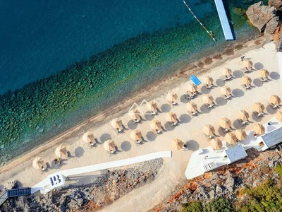 Жилой комплекс Lustica Bay: новый район Centrale
