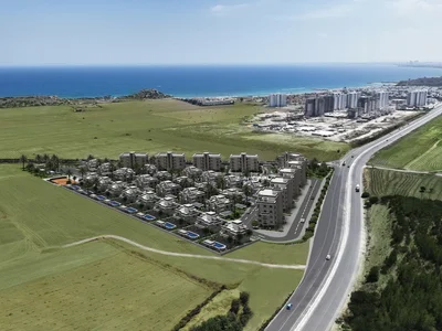 Barrio residencial La Palazzo