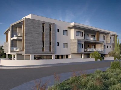 Residential complex Oasis Garden