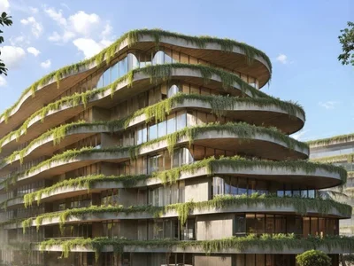 Residential complex Layan Verde
