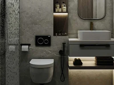 Complejo residencial Al Serh Residences 11