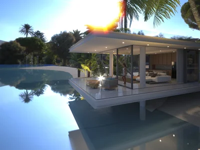 Barrio residencial Hawaii Homes