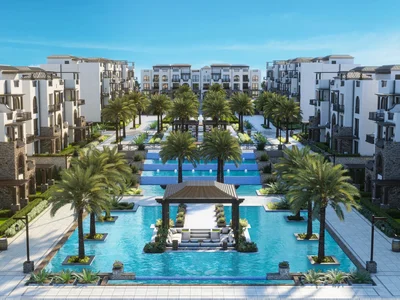 Apartamentowiec Cala
