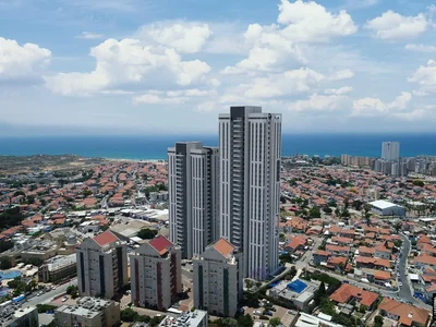Wohnviertel A ne pas manquer au centre avec terrasse bien agence bon emplacement bonne affaire dans un immeuble neuf haut standing neuf projet de qualite