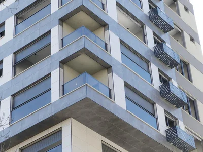 Zespół mieszkaniowy Apartments in a new residential complex, Suadiye, Kadikoy, Istanbul, Türkiye