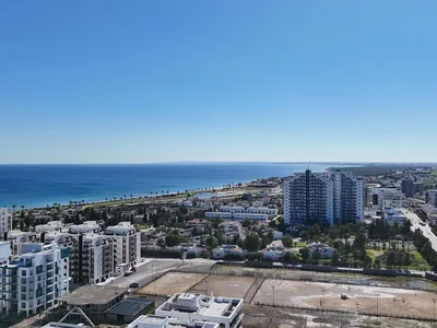 Residential complex MCKENZIE GOLD RESIDENCE
