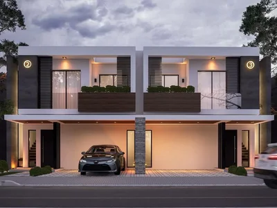 Residential complex Yeni Bogazici