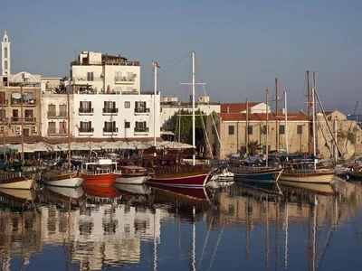 Рынок жилья Северного Кипра привлекает все больше иностранцев. Из каких стран они приезжают?