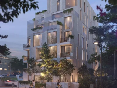 Quartier résidentiel Haut standing, luxueux, projet de qualité
