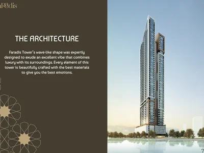 Residence (Pre Launching Price Discount till  25%) if you are a  Beach lover? Culture enthusiast? Shopaholic? 