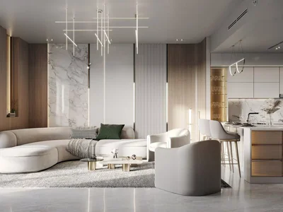 Residential complex AMBER