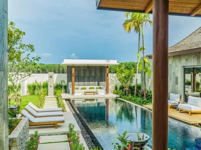 Villa Garden Atlas phase 2